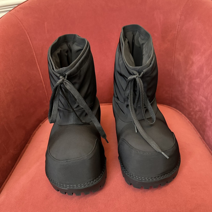 BALEN Boots