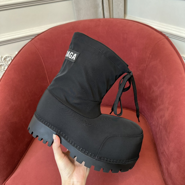 BALEN Boots
