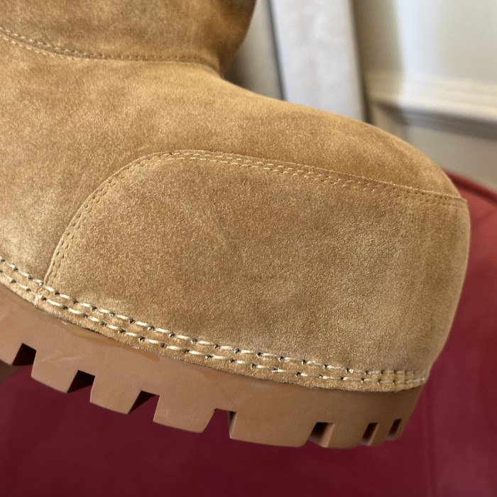 BALEN Boots