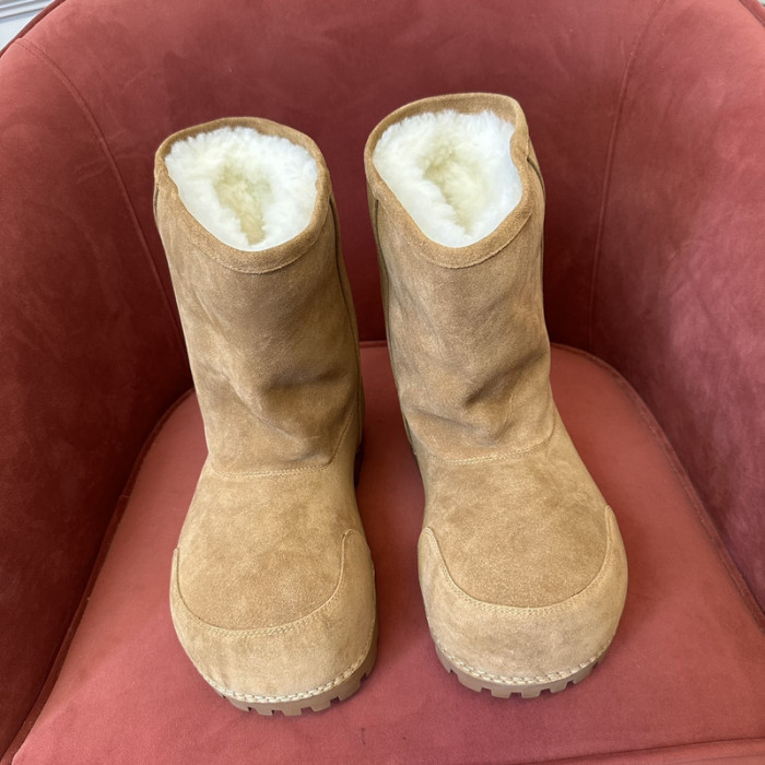 BALEN Boots