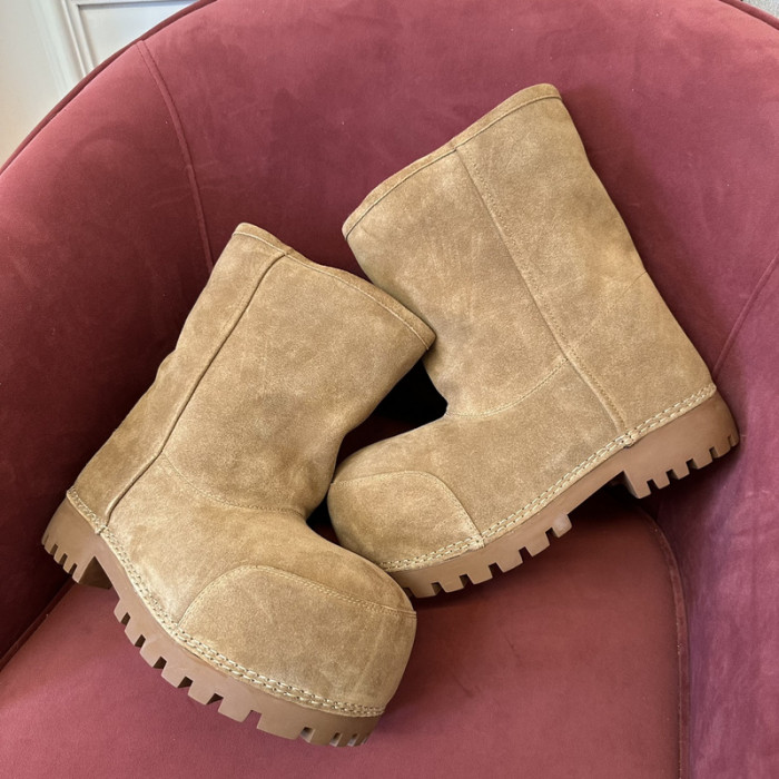 BALEN Boots