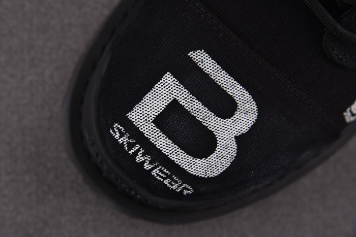 Balen Boots