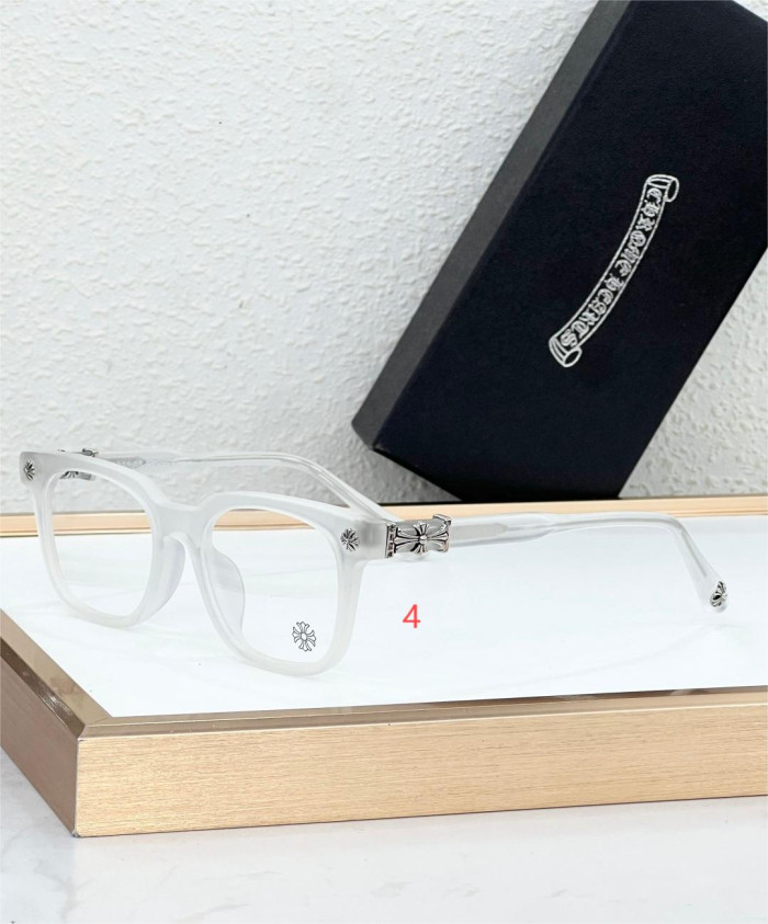 Chrome Heart Sunglasses