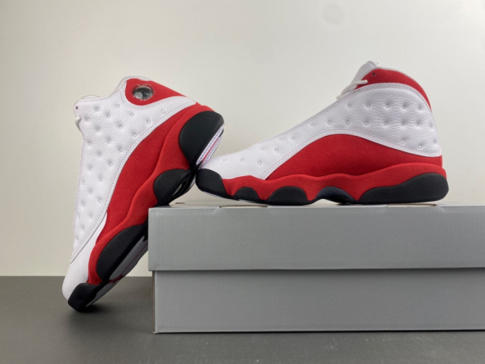 Air Jordan 13 “Chicago” 414571-102
