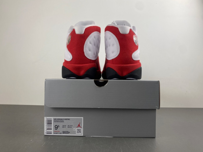 Air Jordan 13 “Chicago” 414571-102