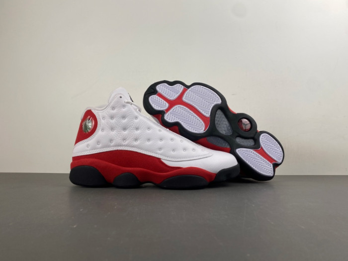 Air Jordan 13 “Chicago” 414571-102