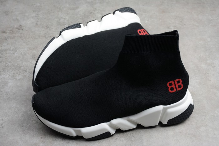 balen speed stretch-knit w05g0-1688