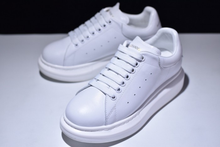 alexander mcqueen sneakers