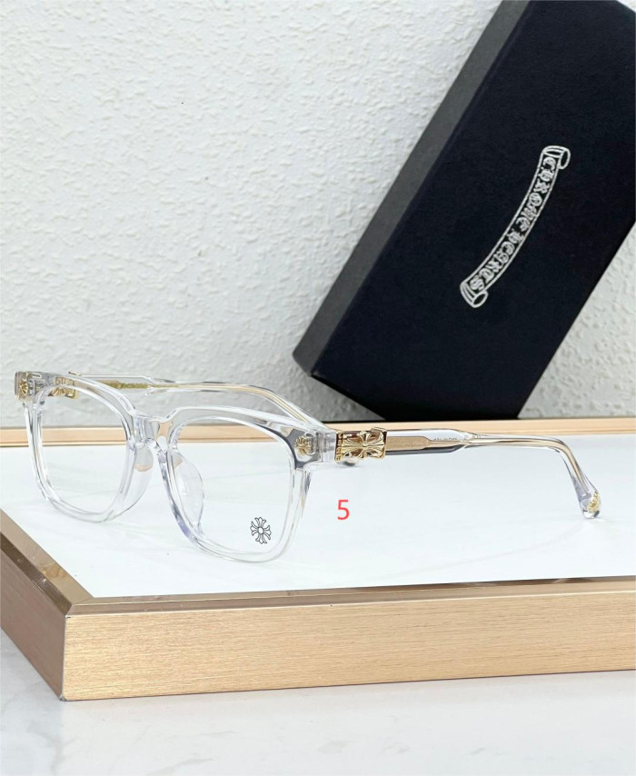 Chrome Heart Sunglasses
