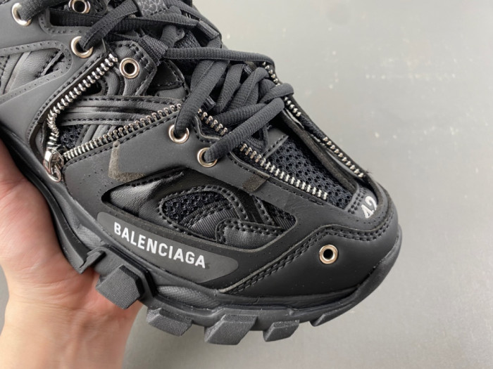 Balen Track Sneakers 542023 W3AD3 2350