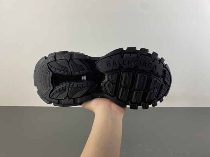 Balen Track Sneakers 542023 W3AD3 2350