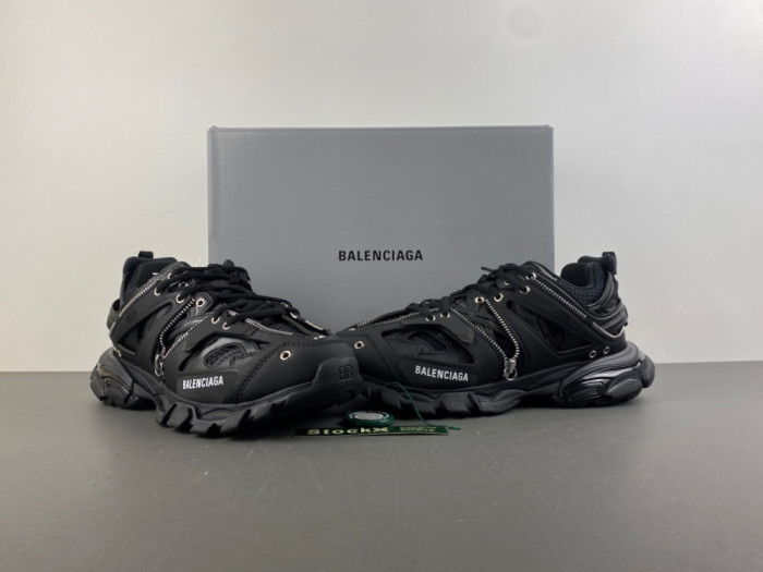 Balen Track Sneakers 542023 W3AD3 2350