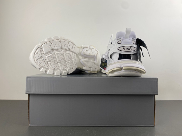 Balen Track Sneakers 542023 W3SRA 0135