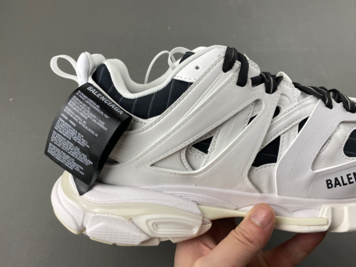 Balen Track Sneakers 542023 W3SRA 0135