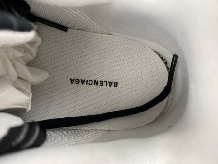 Balen Track Sneakers 542023 W3SRA 0135