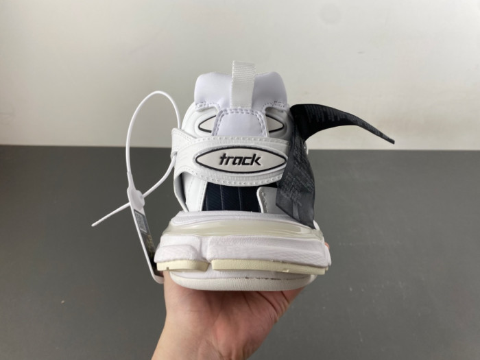 Balen Track Sneakers 542023 W3SRA 0135