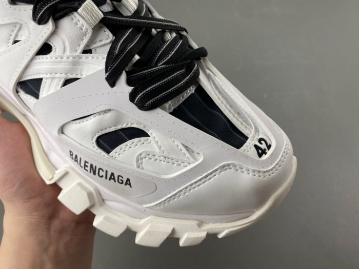 Balen Track Sneakers 542023 W3SRA 0135