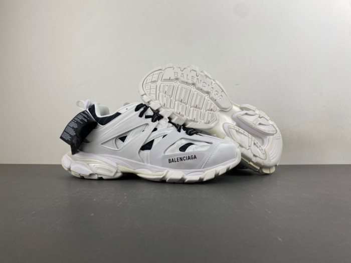 Balen Track Sneakers 542023 W3SRA 0135