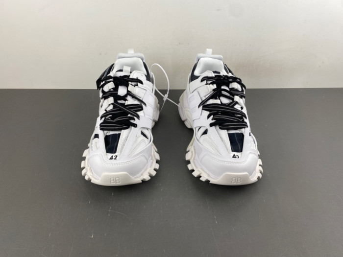 Balen Track Sneakers 542023 W3SRA 0135