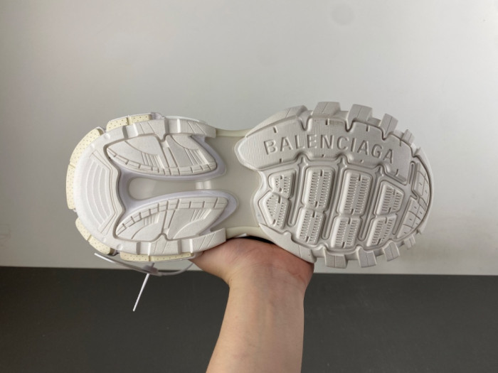 Balen Track Sneakers 542023 W3SRA 0135