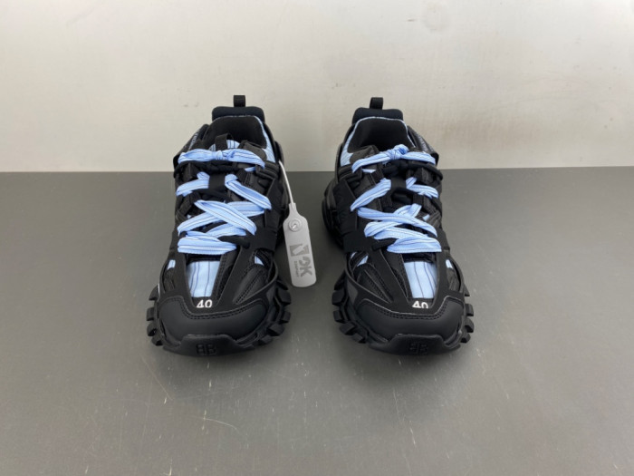 Balen Track Sneakers 542023 W3SRA 2015