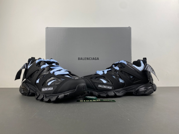 Balen Track Sneakers 542023 W3SRA 2015