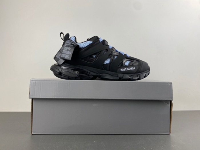 Balen Track Sneakers 542023 W3SRA 2015