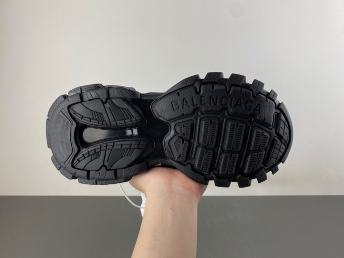 Balen Track Sneakers 542023 W3SRA 2015
