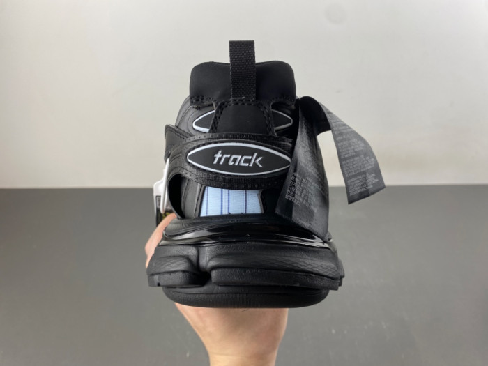 Balen Track Sneakers 542023 W3SRA 2015