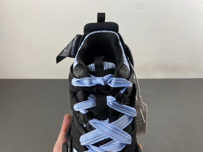 Balen Track Sneakers 542023 W3SRA 2015
