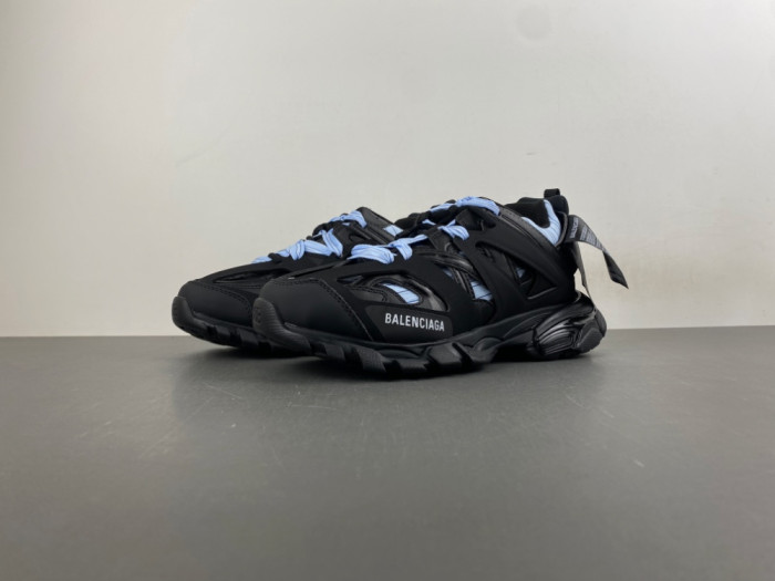 Balen Track Sneakers 542023 W3SRA 2015