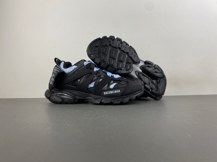 Balen Track Sneakers 542023 W3SRA 2015