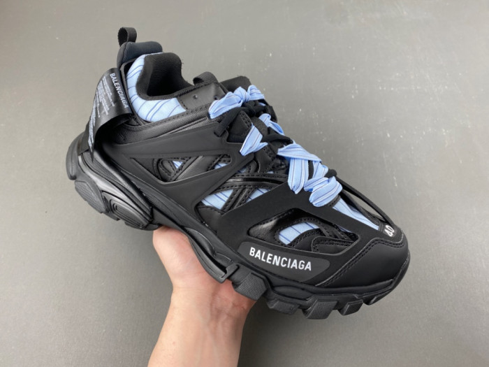 Balen Track Sneakers 542023 W3SRA 2015