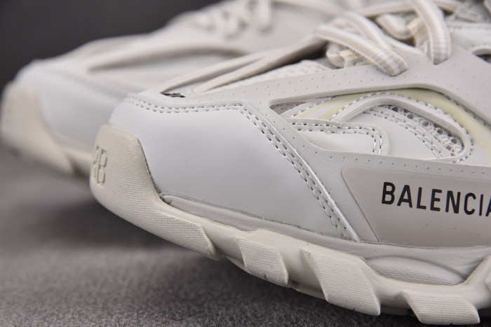 Balen Track Sneakers 542023 WTRH 9000