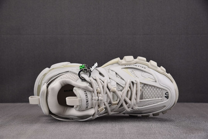 Balen Track Sneakers 542023 WTRH 9000