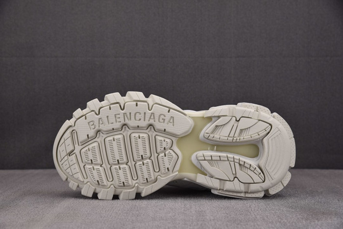 Balen Track Sneakers 542023 WTRH 9000