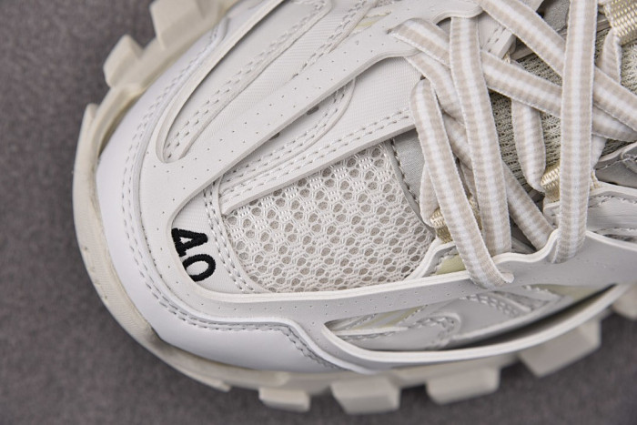 Balen Track Sneakers 542023 WTRH 9000