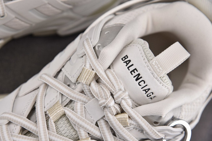 Balen Track Sneakers 542023 WTRH 9000
