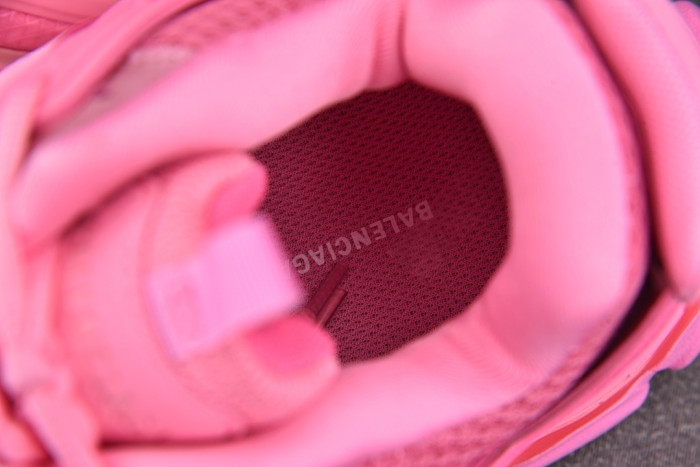 Balen Track Sneakers with Charms 542436 WTRCH 5000