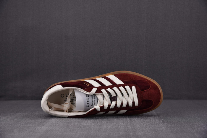 a*d*das x G*u*i1 gazelle