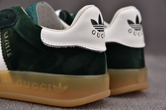 a*d*das x G*u*i1 gazelle