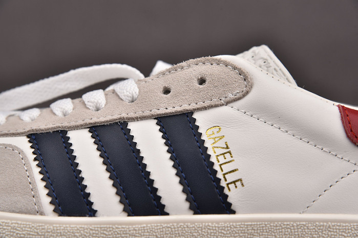 a*d*das x G*u*i1 gazelle