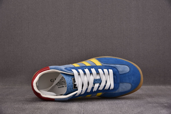a*d*das x G*u*i1 gazelle
