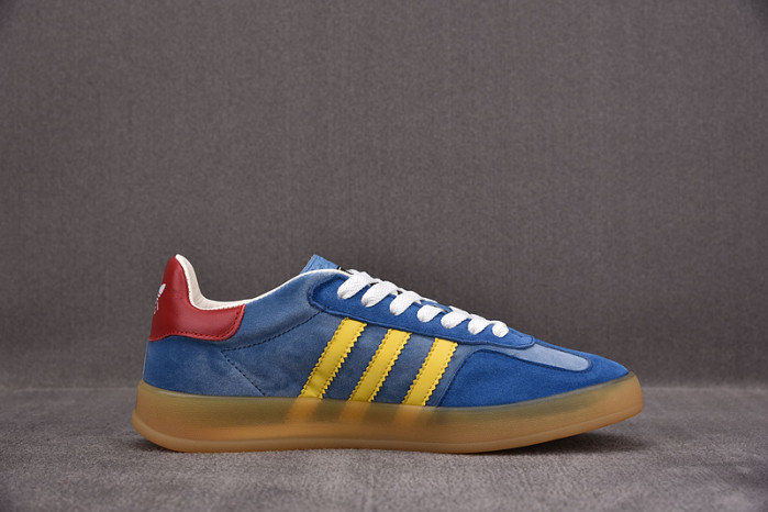 a*d*das x G*u*i1 gazelle