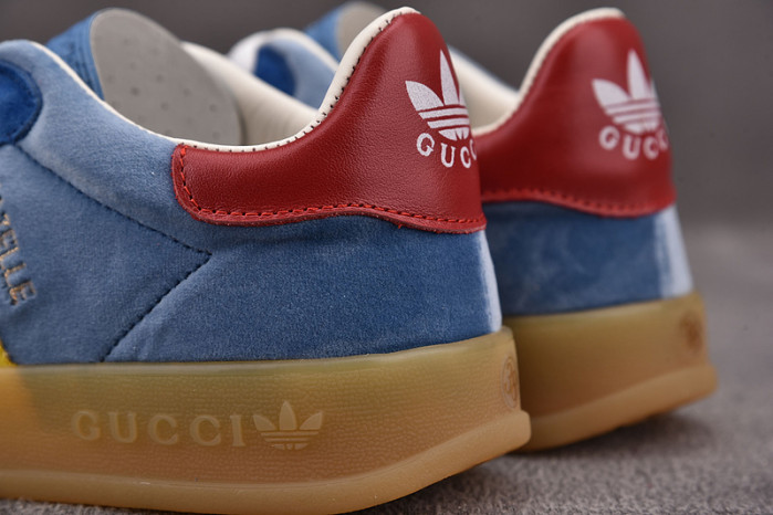 a*d*das x G*u*i1 gazelle