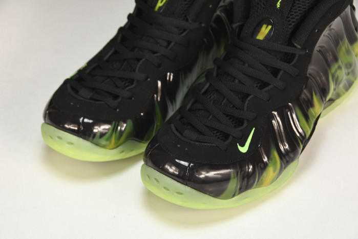 Nike Air Foamposite One ParaNorman 579771-003