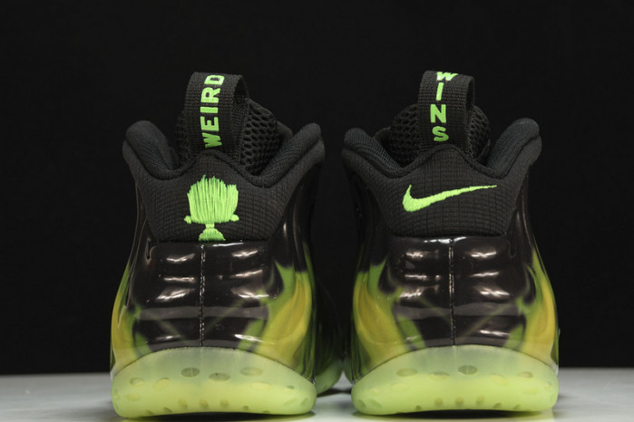 Nike Air Foamposite One ParaNorman 579771-003