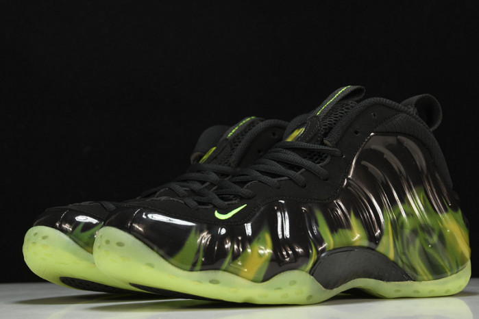 Nike Air Foamposite One ParaNorman 579771-003