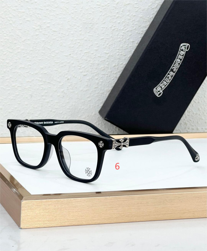Chrome Heart Sunglasses