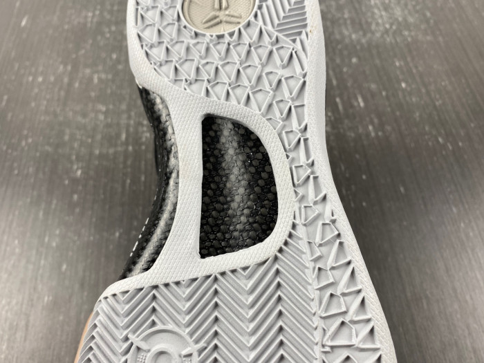 nike kobe 8 system philippines black silver 613959-001